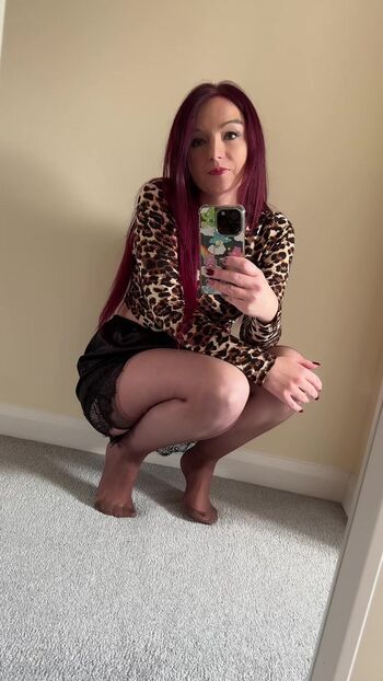 Full leaked Carla anne bloom page private onlyfans photo