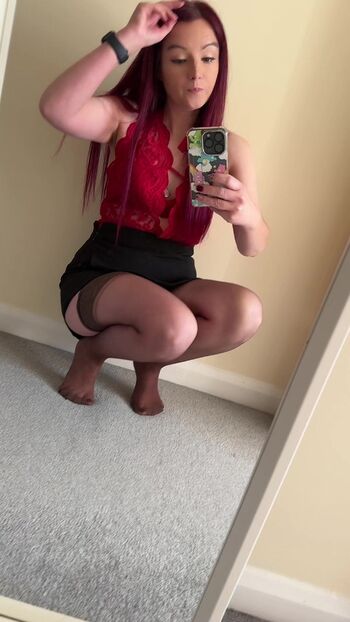 Full leaked Carla anne bloom private onlyfans photo