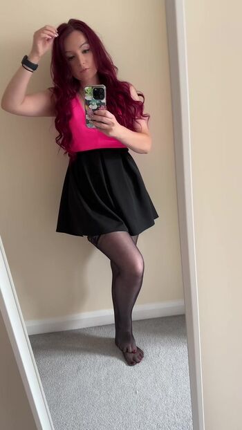 Full leaked Carla anne bloom private onlyfans photo