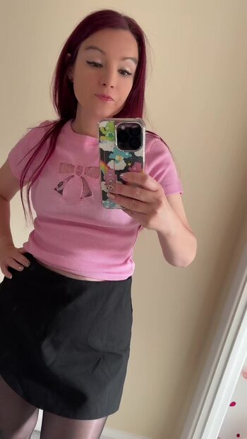 Full leaked Carla anne bloom private onlyfans photo