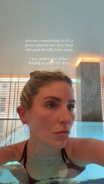 Full leaked Carla bezanson private onlyfans photo