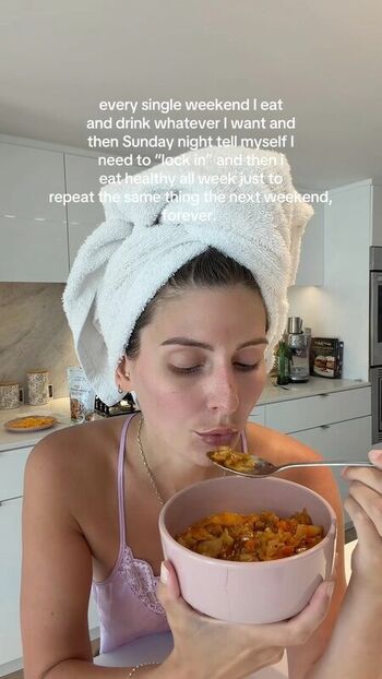 Full leaked Carla bezanson private photo