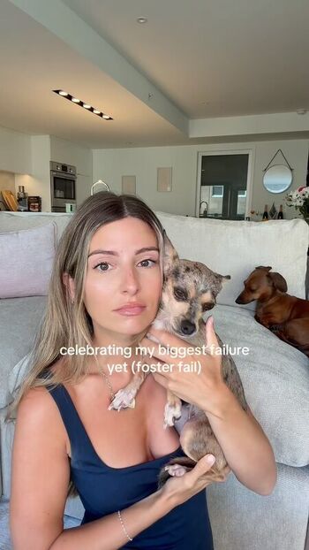 Full leaked Carla bezanson private photo