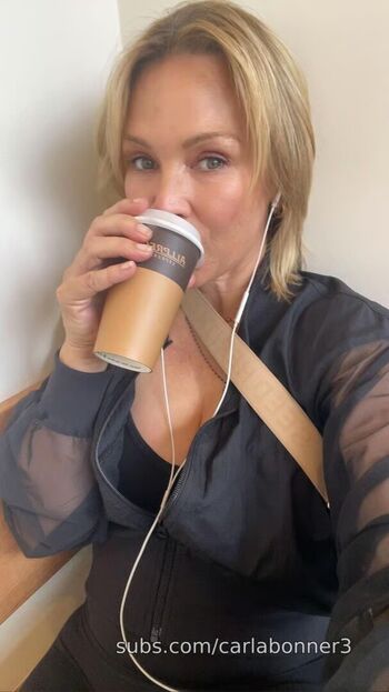 Full leaked Carla bonner private onlyfans photo