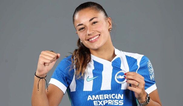 Full leaked Carla camacho private photo