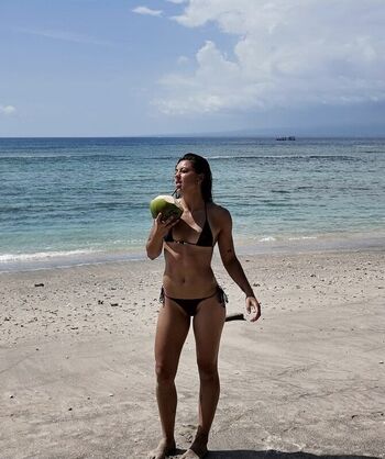 Full leaked Carla camacho private photo