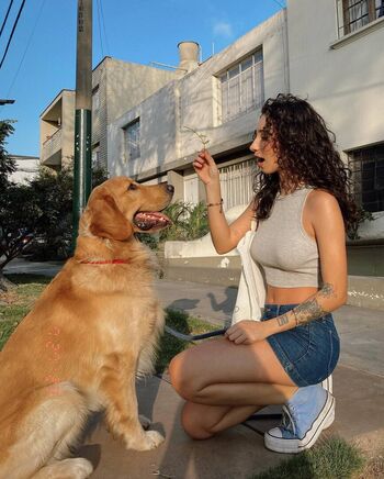 Full leaked Carla campos salazar private onlyfans photo