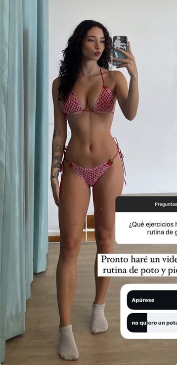 Full leaked Carla campos private photo