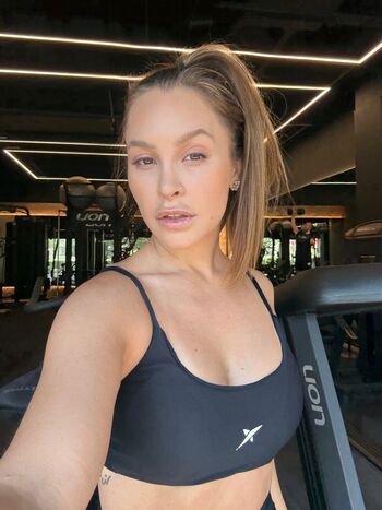 Full leaked Carla diaz private onlyfans photo