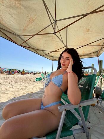 Full leaked Carla evellyn private onlyfans photo