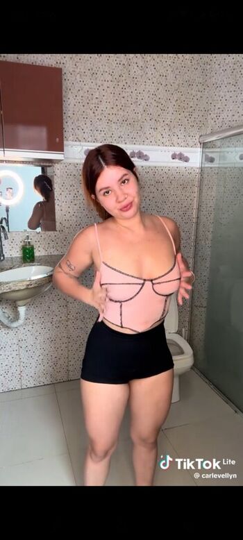 Full leaked Carla evelyn private photo