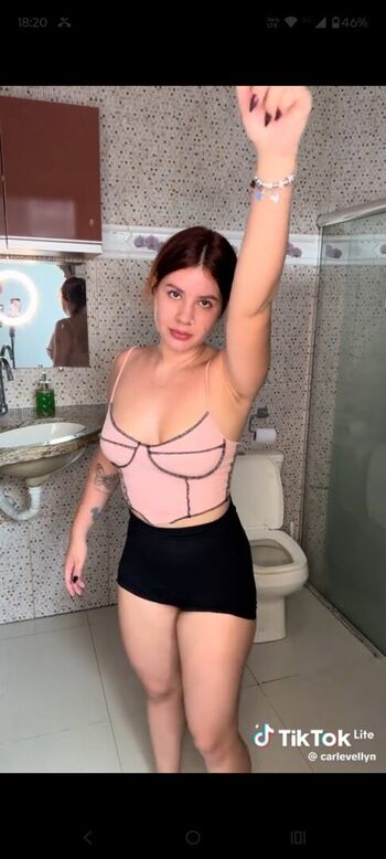 Full leaked Carla evelyn private photo