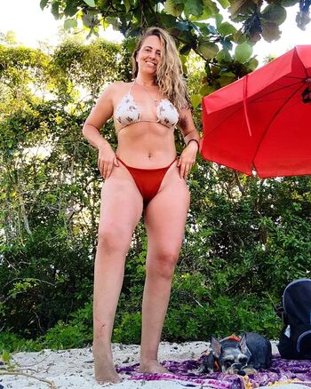 Full leaked Carla forte private photo