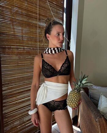 Full leaked Carla ginola private onlyfans photo