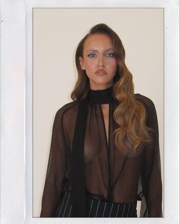 Full leaked Carla ginola private onlyfans photo