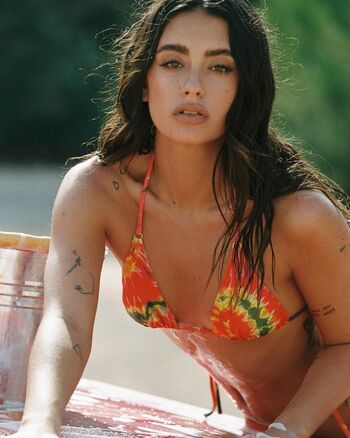 Full leaked Carla guetta page private onlyfans photo