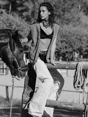 Full leaked Carla guetta page private onlyfans photo