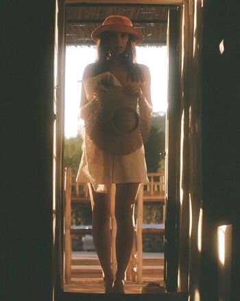 Full leaked Carla guetta page private onlyfans photo