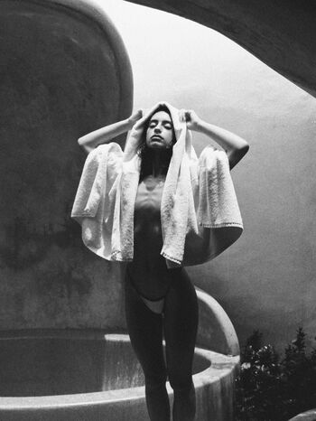 Full leaked Carla guetta page private onlyfans photo