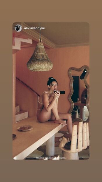 Full leaked Carla guetta page private onlyfans photo