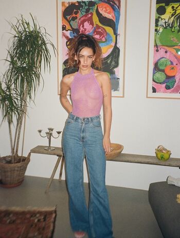 Full leaked Carla guetta page private onlyfans photo