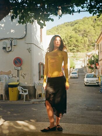 Full leaked Carla guetta private onlyfans photo