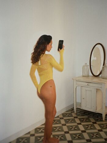 Full leaked Carla guetta private onlyfans photo