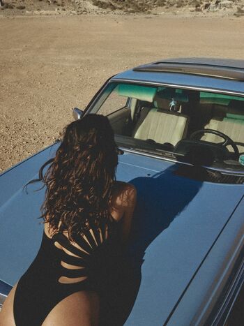 Full leaked Carla guetta private onlyfans photo