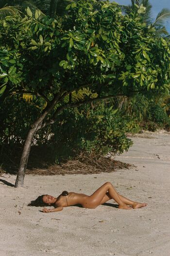 Full leaked Carla guetta private photo