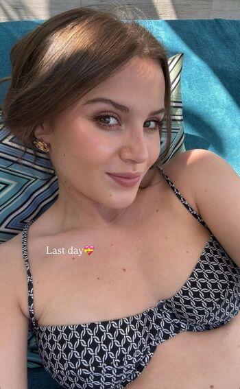 Full leaked Carla lazzari private photo