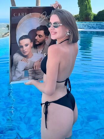 Full leaked Carla lazzari private photo
