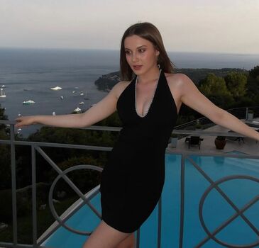 Full leaked Carla lazzari private photo