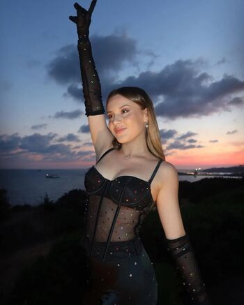 Full leaked Carla lazzari private photo
