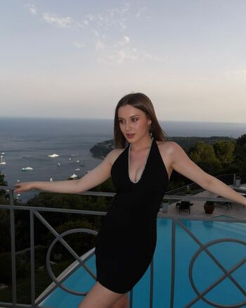 Full leaked Carla lazzari private photo