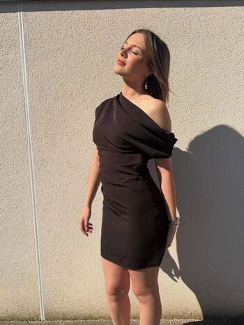 Full leaked Carla lazzari private photo