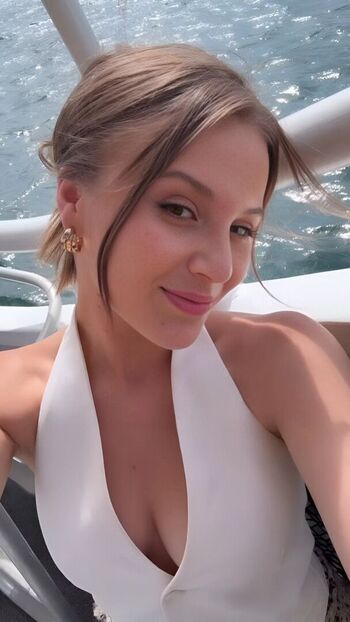 Full leaked Carla lazzari private photo