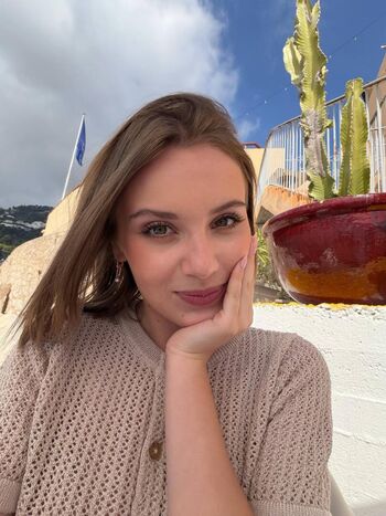 Full leaked Carla lazzari private photo