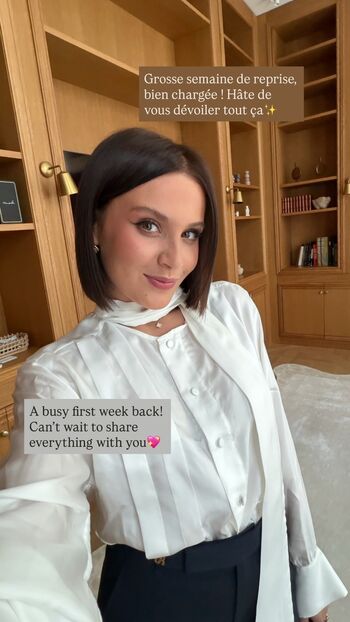 Full leaked Carla lazzari private photo