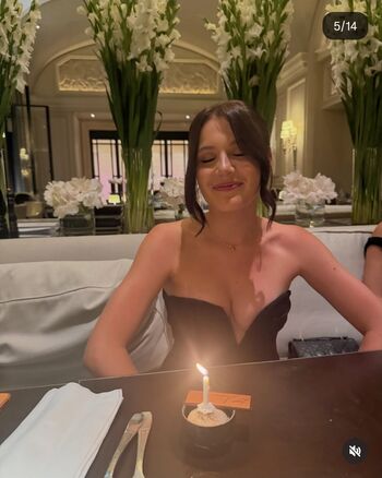 Full leaked Carla lazzari private photo