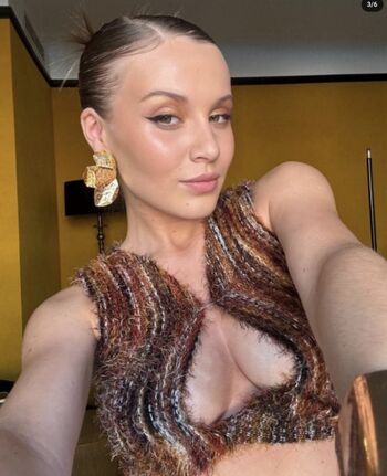 Full leaked Carla lazzari private photo