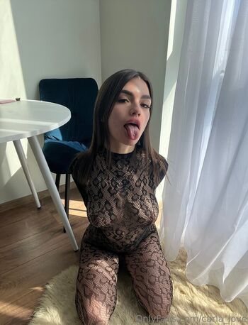 Full leaked Carla love private photo
