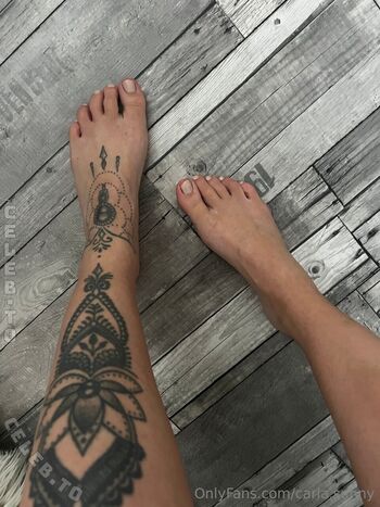 Full leaked Carla may private photo