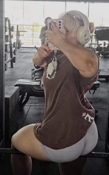 Full leaked Carla medina private photo