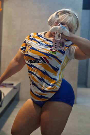 Full leaked Carla medina private photo