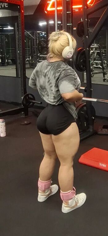 Full leaked Carla medina private photo