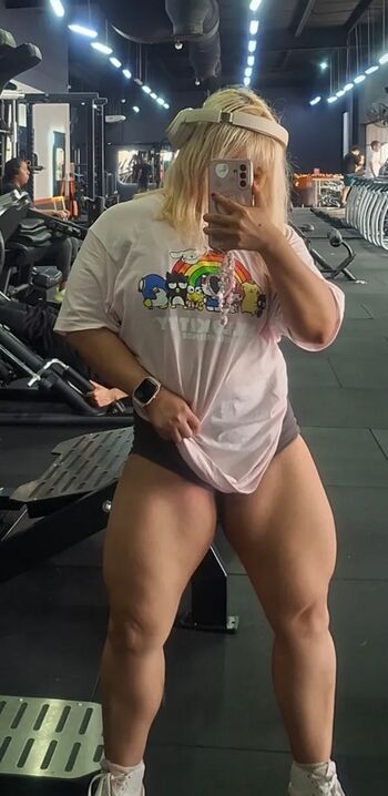 Full leaked Carla medina private photo