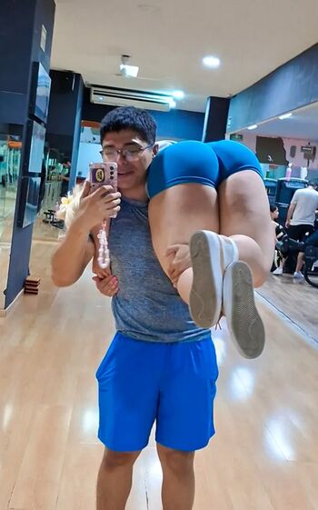 Full leaked Carla medina private photo