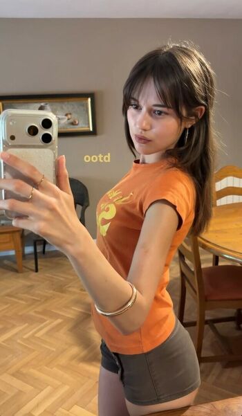 Full leaked Carla montejano private photo