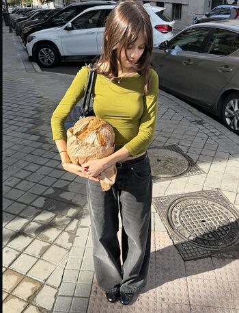 Full leaked Carla montejano private photo