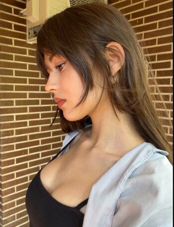 Full leaked Carla montejano private photo